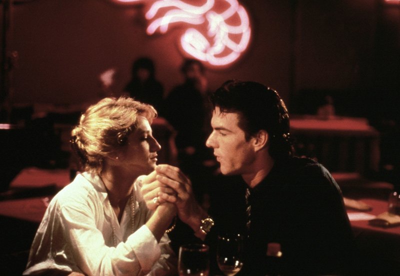 The Big Easy - Der große Leichtsinn – Bild: rbb/​MDR/​Morefilm