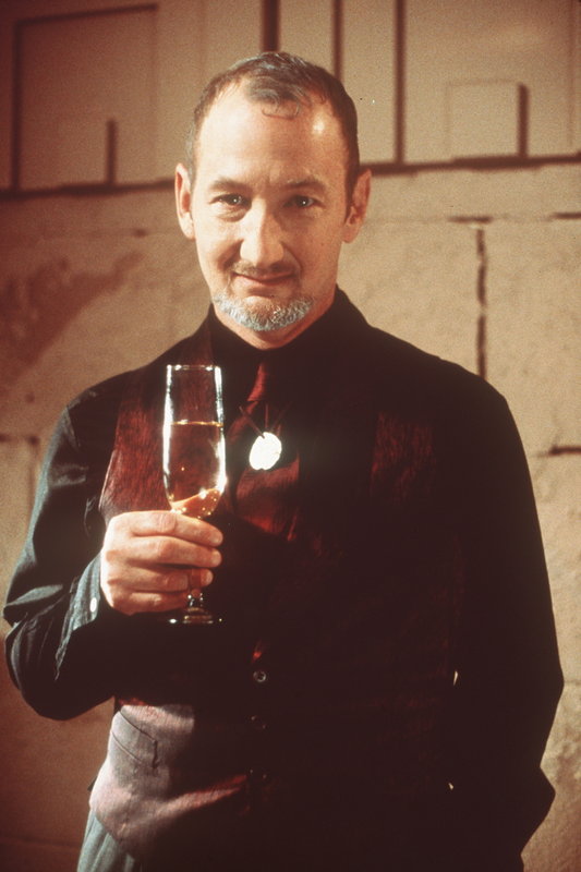 Wes Craven's Wishmaster – Bild: 1973 Universal Pictures. All Rights Reserved. Lizenzbild frei