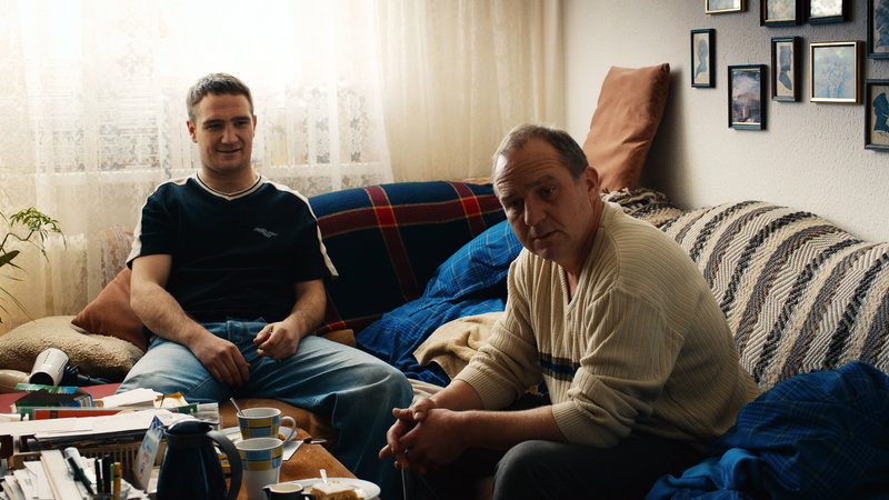 Nachspielzeit – Bild: SWR /​ © SWR/​Lichtblick Media GmbH