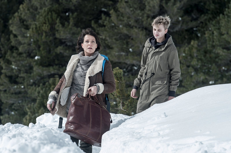 Bergdoktor Episodenguide Bergdoktor Episodenguide