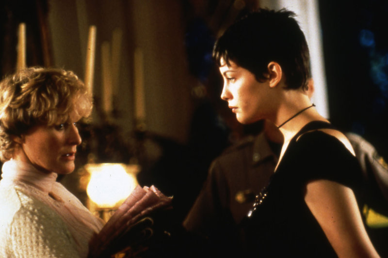 Cookie's Fortune – Bild: KINW