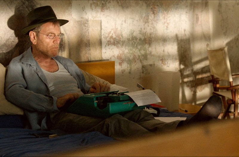 Daydreams – Bild: arte