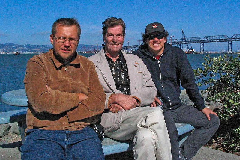 Der einzig wahre Tarzan – Bild: arte