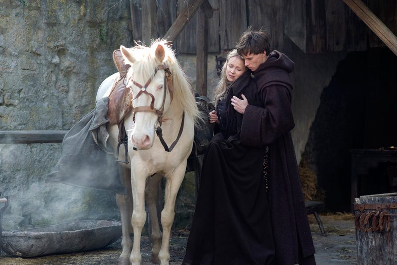 Black Death – Bild: RTL Zwei