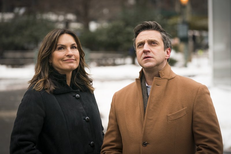 Law And Order Special Victims Unit Sendetermine Law & Order: Special Victims Unit S19E13: Schwarz und Weiß (The