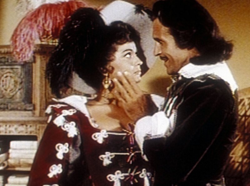 Der schwarze Seeteufel – Bild: WDR/​Degeto