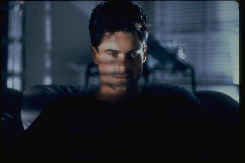 Todfreunde - Bad Influence – Bild: 1990 Orion Pictures Corporation. All Rights Reserved. Lizenzbild frei