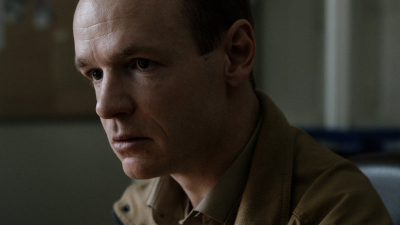 Mo Hayders: Die Behandlung – Bild: ZDF und NyklyN