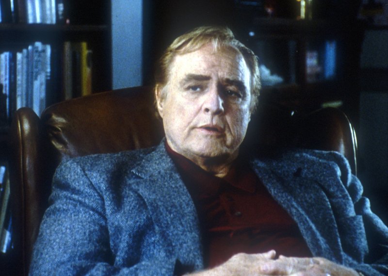 Don Juan DeMarco – Bild: Turner /​ Courtesy of Photofest