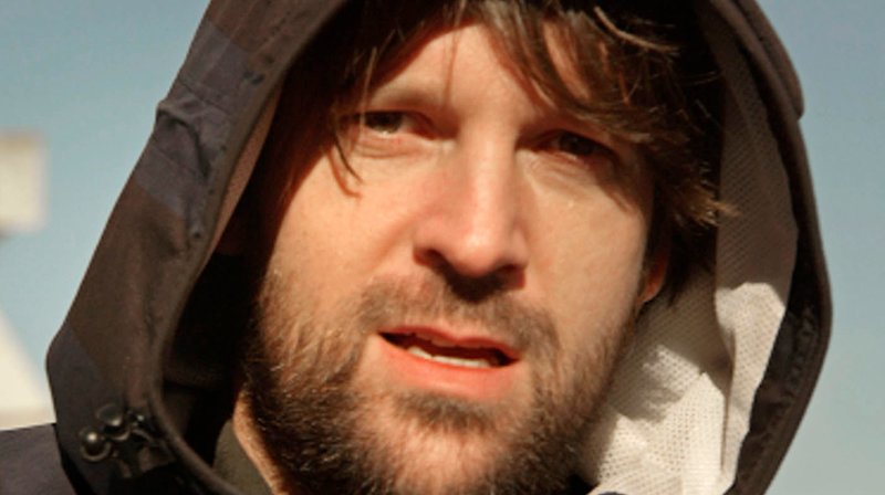 Noma - Das beste Restaurant der Welt – Bild: ZDF und SWR/​Pierre Deschamps.