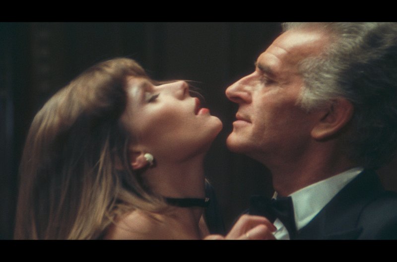 Madame Claude und ihe Gazellen – Bild: arte