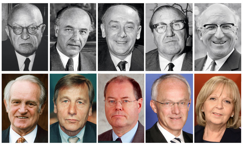 Regenten am Rhein – Bild: WDR/​dpa/​fpa/​Brigitte Friedrich