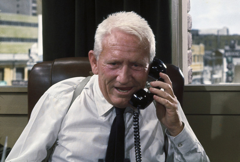 Eine total, total verrückte Welt – Bild: METRO GOLDWYN MAYER