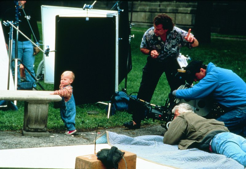 Juniors freier Tag – Bild: Disney Channel