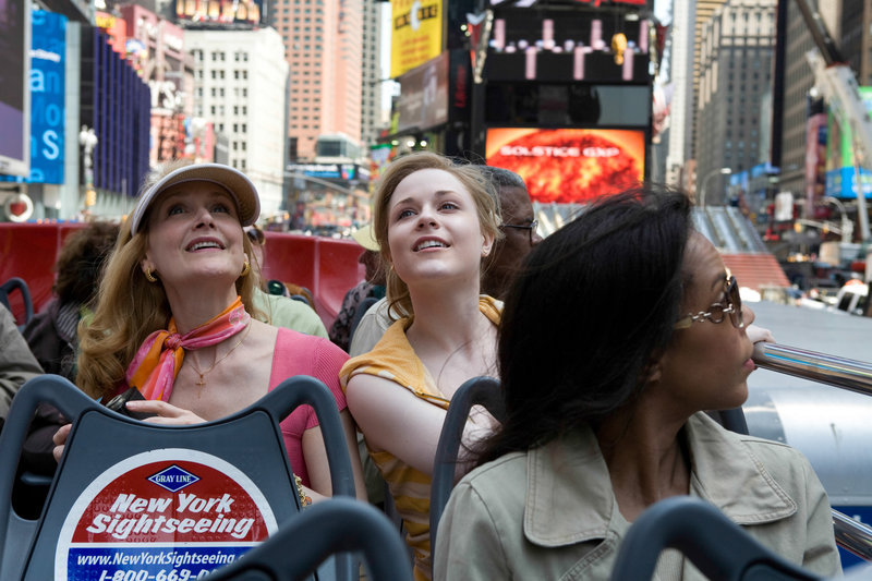 Whatever works - Liebe sich wer kann – Bild: ORF