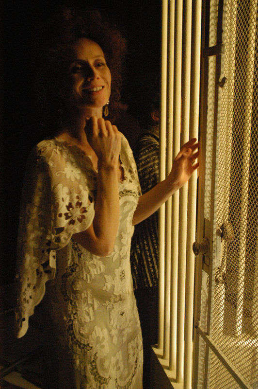 Giacomo Puccini - Die dunkle Seite des Mondes – Bild: ZDF und Benjamin Erdenberger