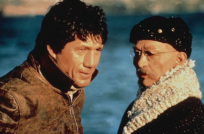 Remo - Unbewaffnet und gefährlich – Bild: StarTV