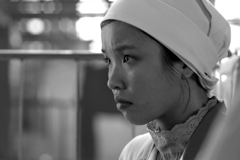 Wir sind jung. Wir sind stark. – Bild: ZDF /​ © Yoshi Heimrath