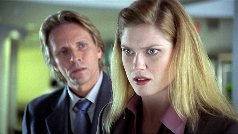 Wenn der Mond auf die Erde stürzt – Bild: RTL Zwei