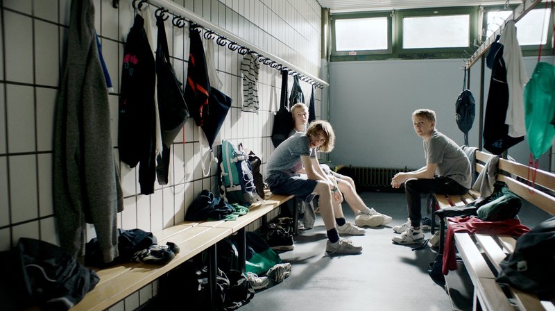 Alles Isy – Bild: rbb/​Jana Lämmerer