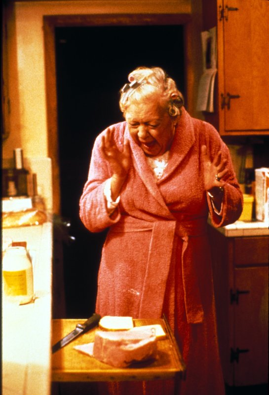 Halloween II - Das Grauen kehrt zurück – Bild: 2019 Lions Gate Entertainment Inc. All Rights Reserved. Lizenzbild frei