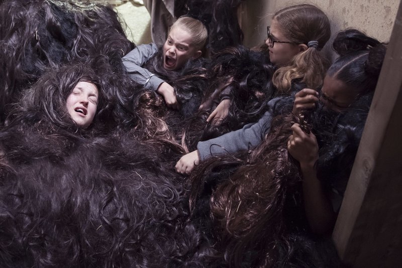 Witch Staffel 3 Folge 1