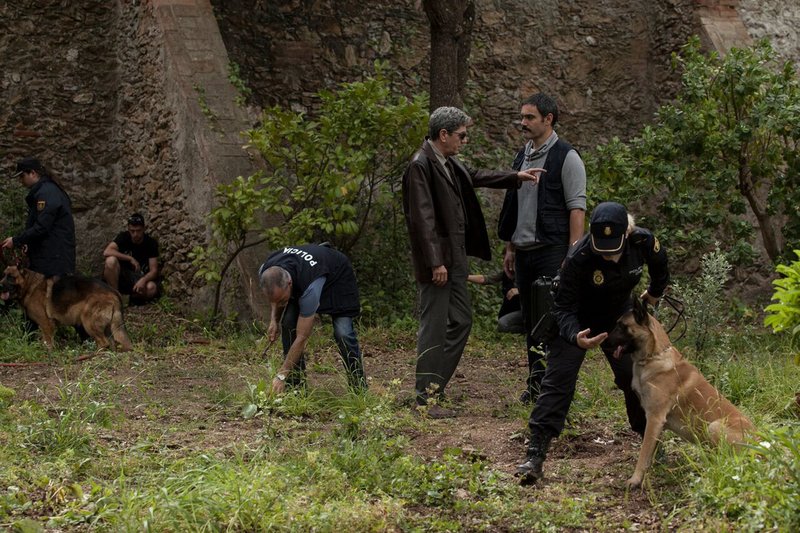 Boy Missing – Bild: Koch Media GmbH