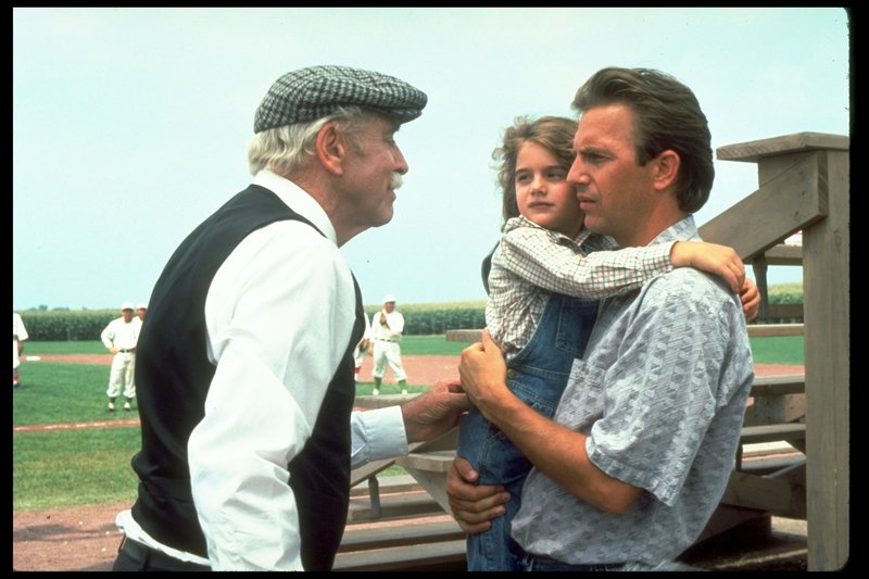 Feld der Träume – Bild: ZDF und Melinda Sue Gordon