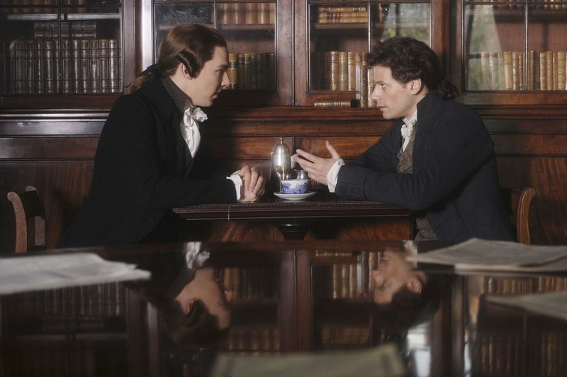 Amazing Grace – Bild: MDR/​Morefilms