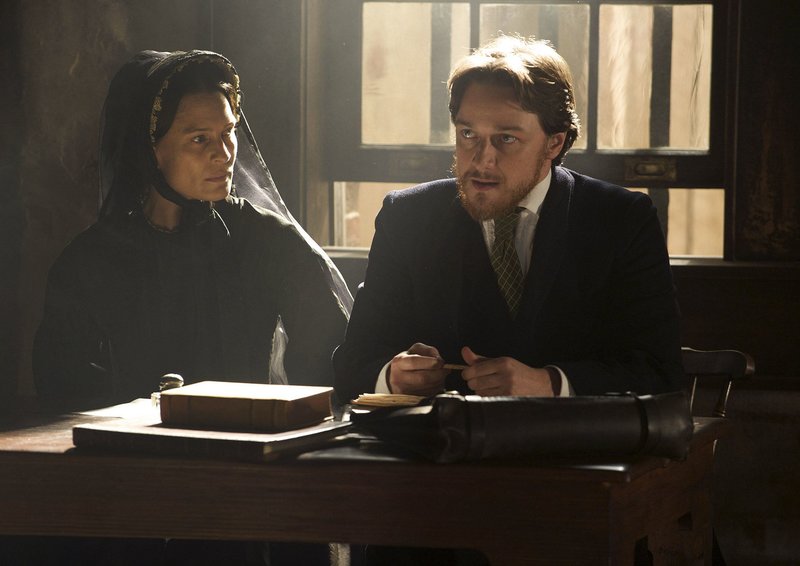 Die Lincoln Verschwörung – Bild: NDR/​Degeto/​The American Film Company