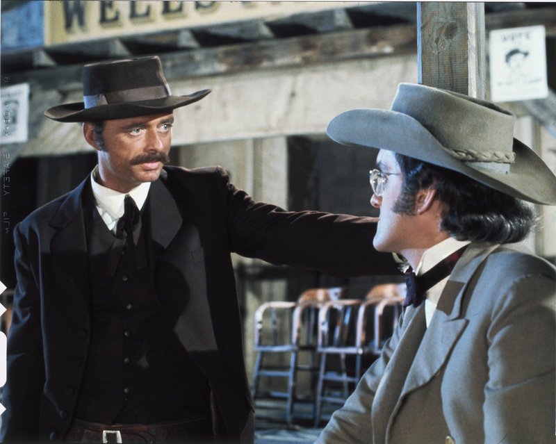 Doc – Bild: METRO GOLDWYN MAYER