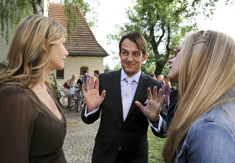 Nicht mit mir, Liebling fernsehserien.de