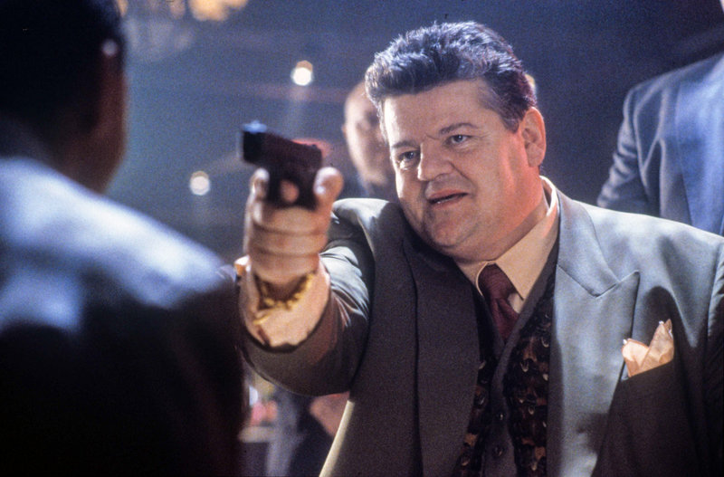 James Bond 007: Goldeneye – Bild: ORF