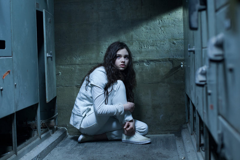 Underworld Awakening – Bild: 2012 Lakeshore Entertainment Group LLC. All Rights Reserved. Lizenzbild frei