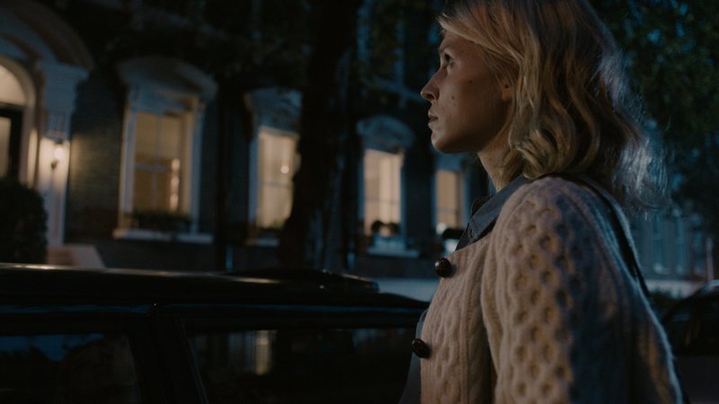 The Ones Below – Bild: Meteor Film