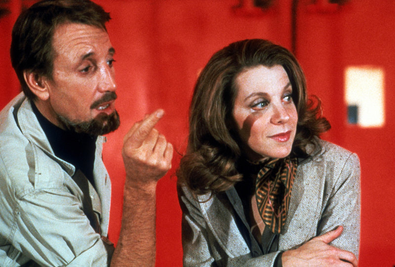 Hinter dem Rampenlicht – Bild: 1979 20th Century Fox. All rights reserved. Lizenzbild frei