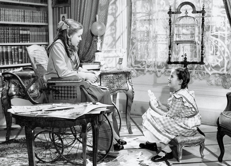 Heidi – Bild: ZDF und SRF – Atlantic Film S.A.