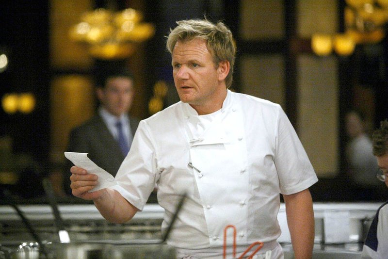 Gordon Ramsay In Teufels Küche Staffel 2 In Teufels Küche mit Gordon Ramsay S01E06: Sebastian’s (Sebastian’s
