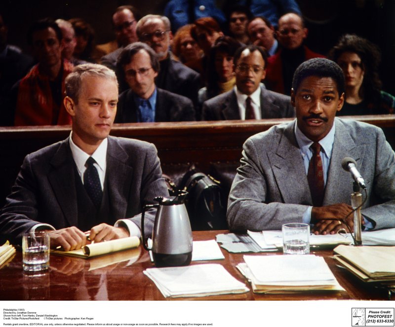 Philadelphia – Bild: Turner /​ © TriStar pictures