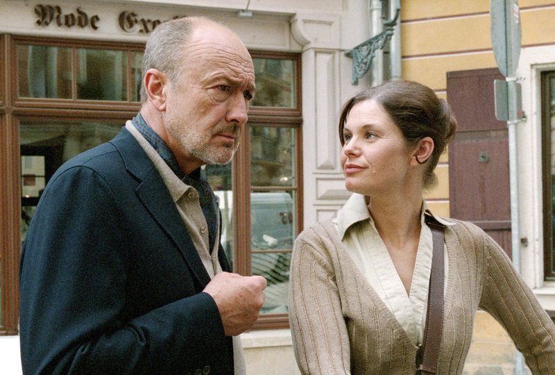 Herzdamen – Bild: ORF