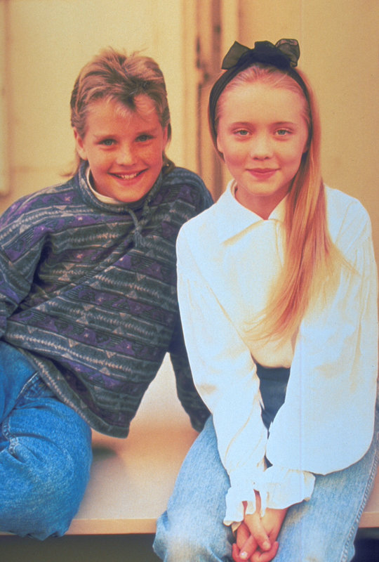 Hör mal, wer da hämmert! S02E14