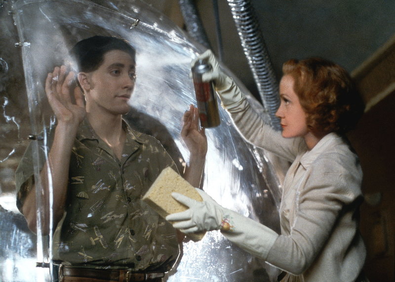 Bubble Boy – Bild: Touchstone Pictuures Lizenzbild frei