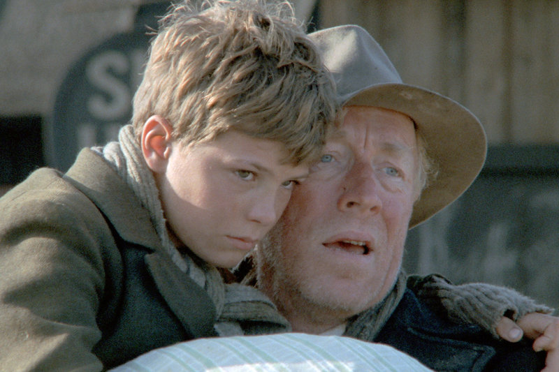 Pelle, der Eroberer – Bild: ARD
