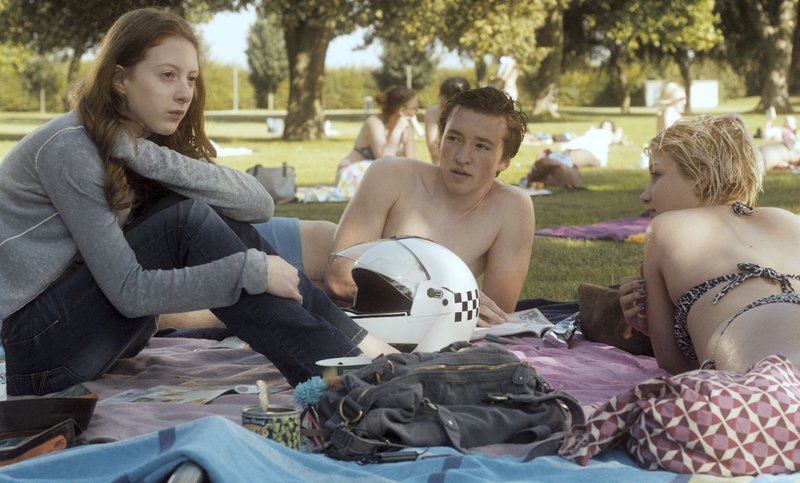 Sonnwende – Bild: MDR/​WDR