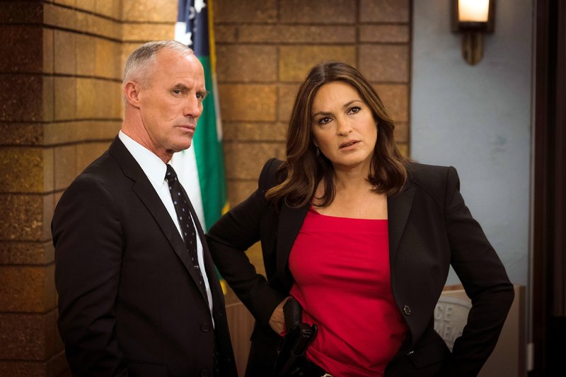 Law And Order Special Victims Unit Sendetermine Law & Order: Special Victims Unit S17E21: Kamera läuft! (Assaulting