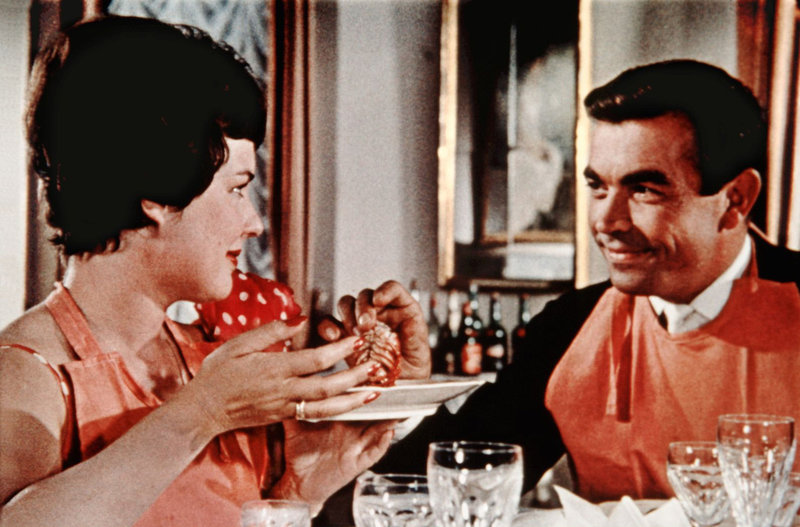 Isola Bella – Bild: BR/​Kineos/​MDR