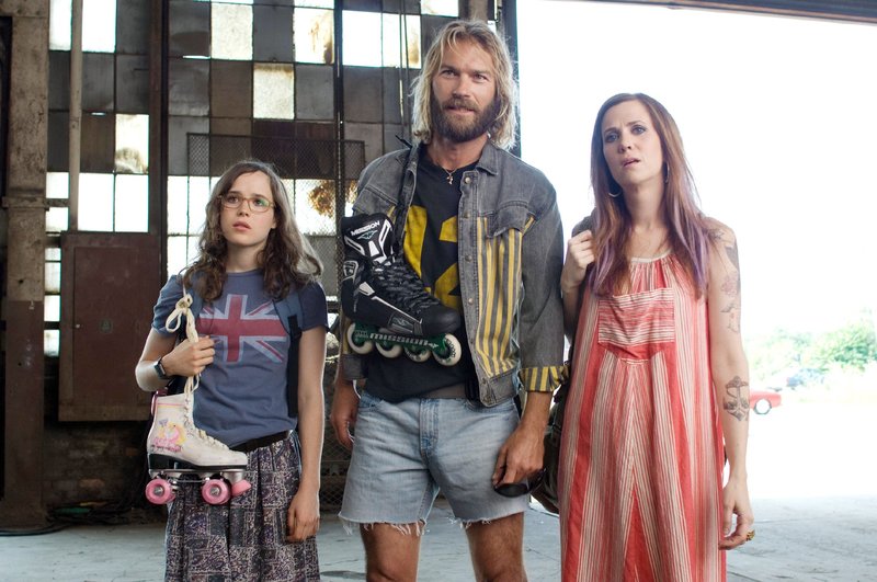 Roller Girl – Bild: RTL