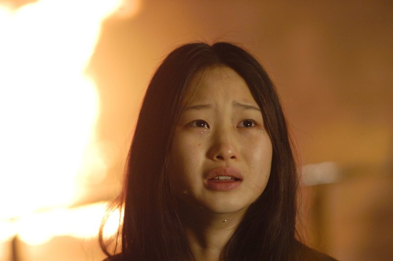 Wake of Death - Rache ist alles was ihm blieb – Bild: RTL NITRO