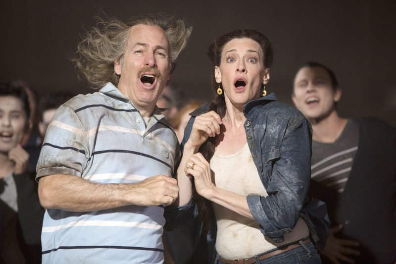 Freaks of Nature – Bild: MG RTL D /​ © 2015 Columbia