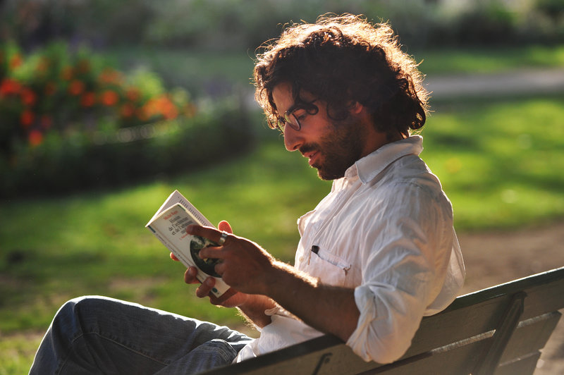 Switch - Ein Mörderischer Tausch – Bild: ZDF und Cristof Echard © Carcharodon – L&G – Pathé Production – France 2 Cinéma – Jouror Productions – Tercera Prod